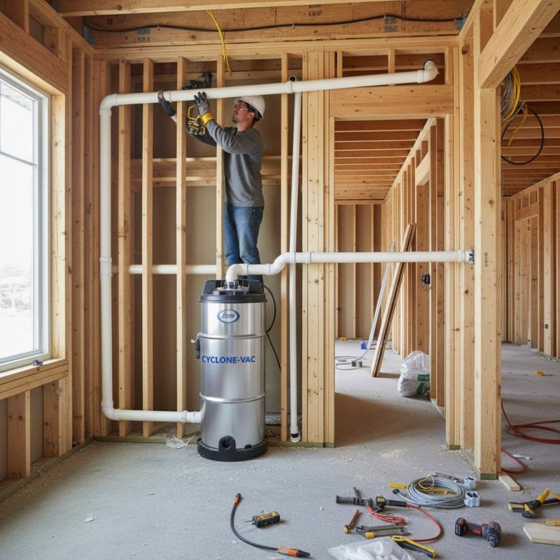 Central Hvac Installation