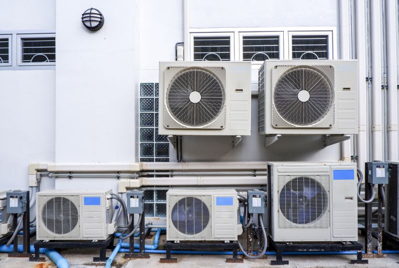 Commercial Hvac Service