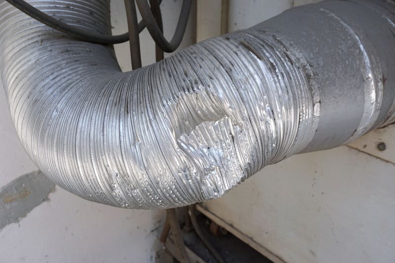 Duct Repair