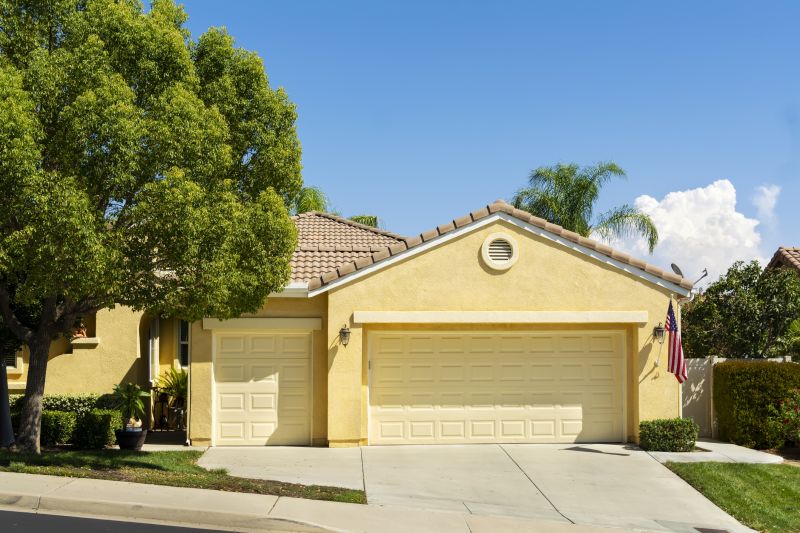 Garage Ventilation Service