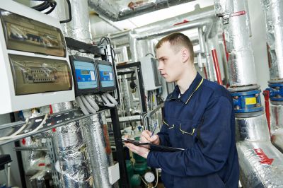 Preventative Hvac Inspection