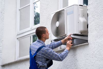 Vent Installation Service