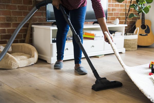 Central Vacuum Repair in Acworth
