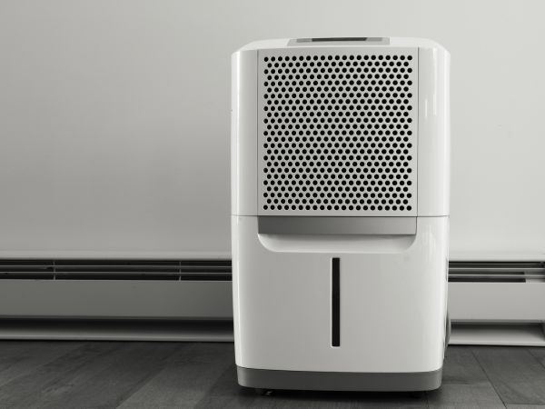 Dehumidifier Repair