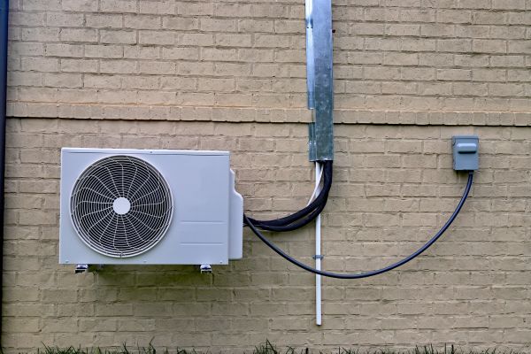 Split Air Conditioner Installation in Acworth