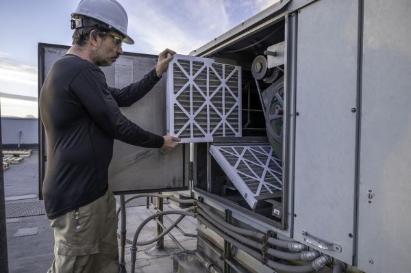 Swamp Cooler Service in Acworth