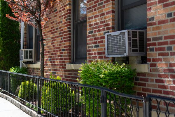 Window AC Unit Repair in Acworth