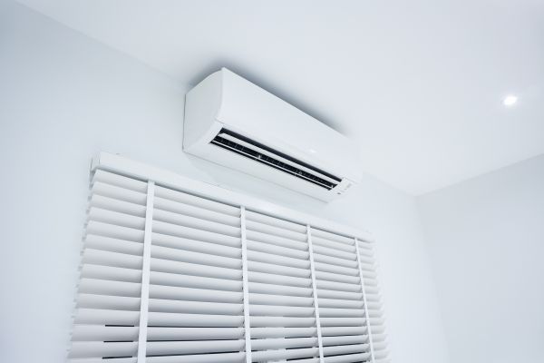 Window Air Conditioner Installation in Acworth