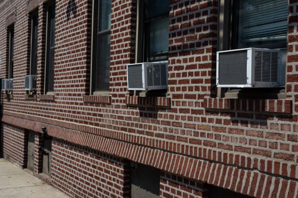 Window Air Conditioner Repair in Acworth