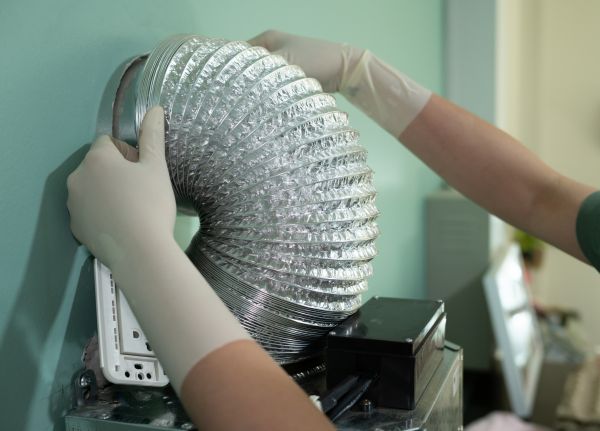 Duct Repair in Acworth