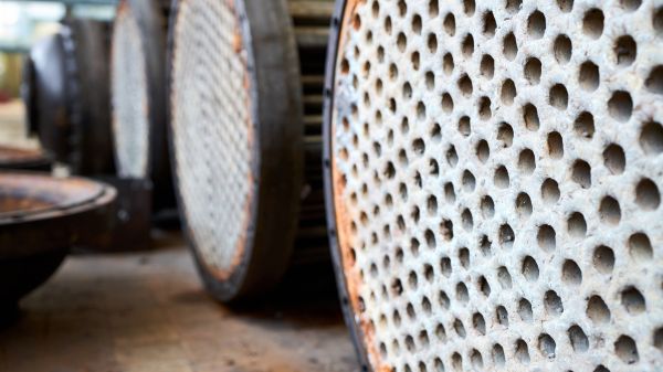 Heat Exchanger Repair in Acworth