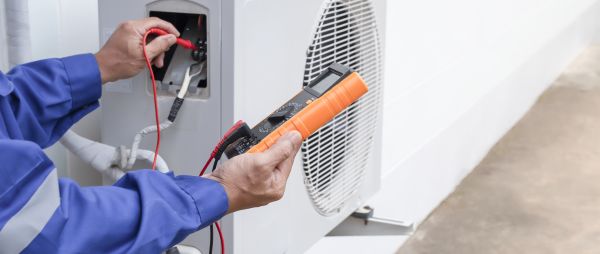 Heat Pump Service in Acworth