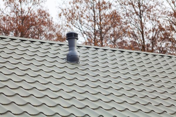 Ventilation Service in Acworth