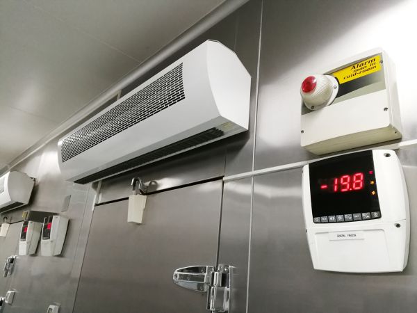 Refrigeration System Service in Acworth
