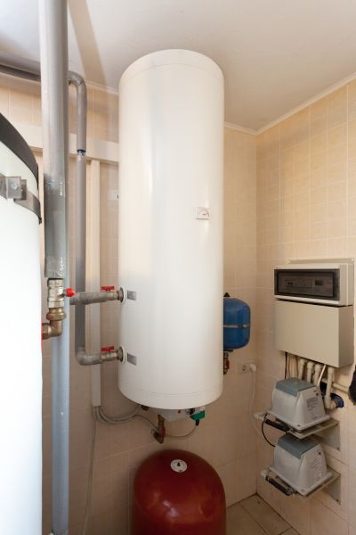 Boiler Service in Acworth
