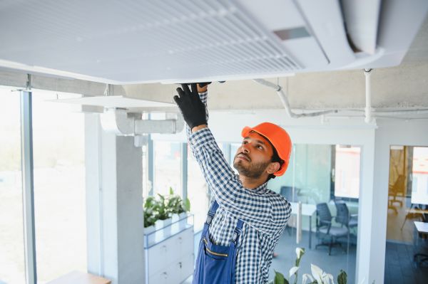 AC Installation in Acworth