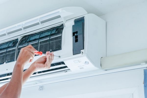 Split AC Repair in Acworth
