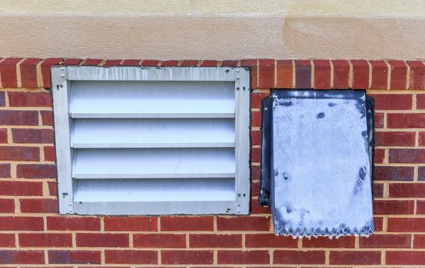 Dryer Vent Cleaning in Acworth