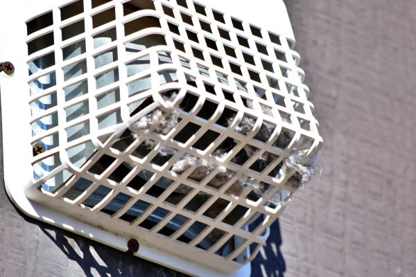 Commercial Dryer Vent Cleaning in Acworth