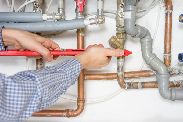 Furnace Leak Repair in Acworth