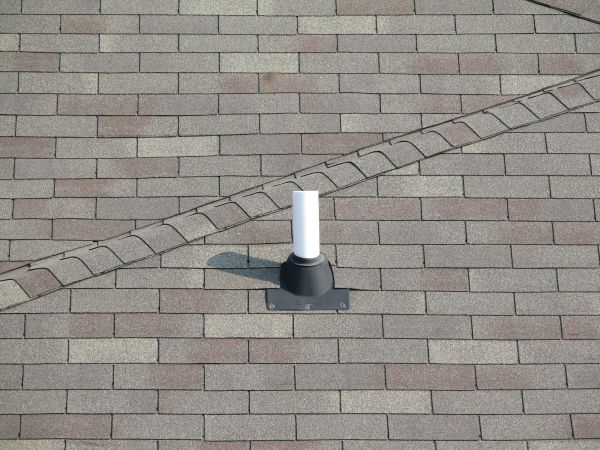 Vent Pipe Installation Service