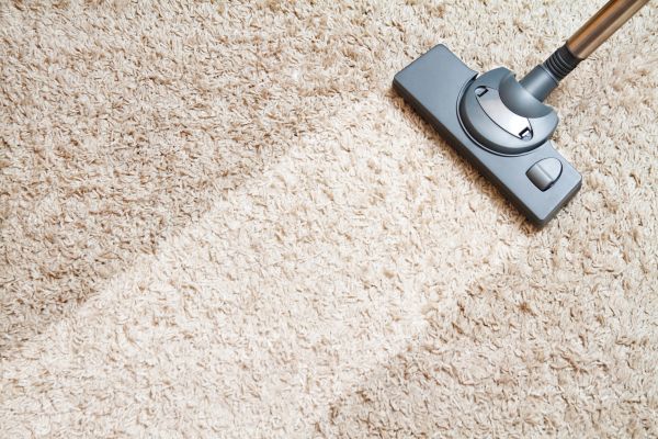 Vacuum System Installation in Acworth