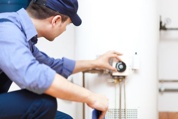 Gas Heating Repair in Acworth