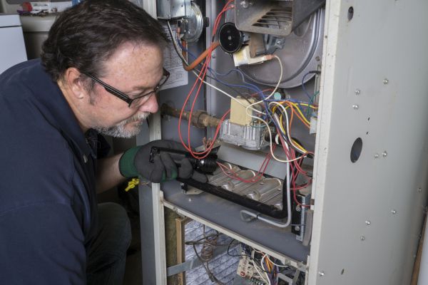 Emergency Furnace Repairs