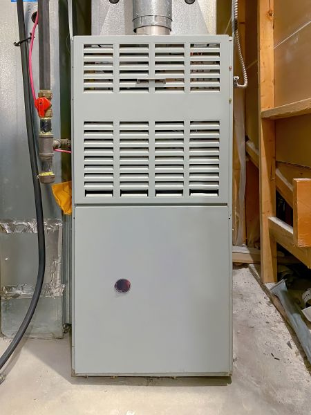 Heating System Repairs