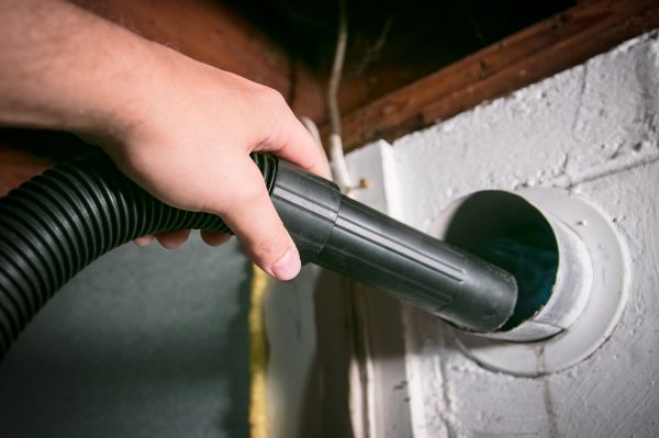 HVAC Duct Replacement in Acworth