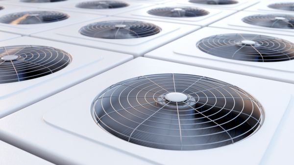 Geothermal Cooling Service in Acworth
