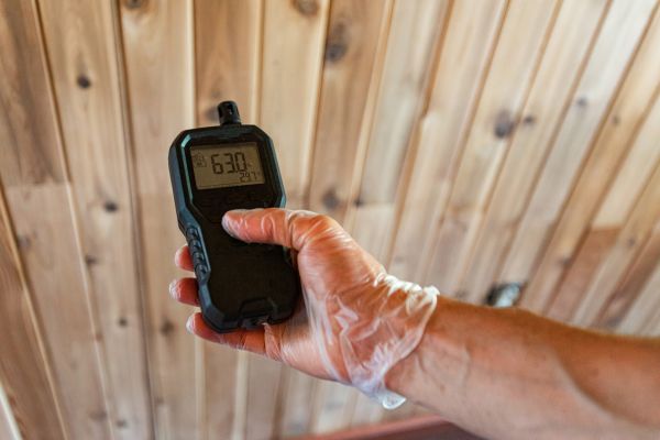 Indoor Air Quality Testing