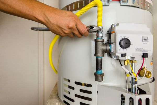 Water Boiler Repair in Acworth