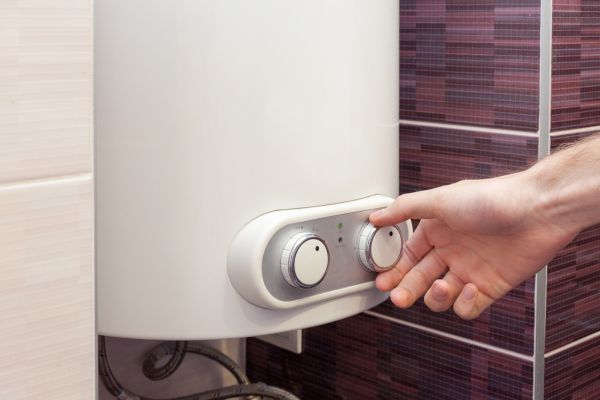 Water Boiler Installation in Acworth