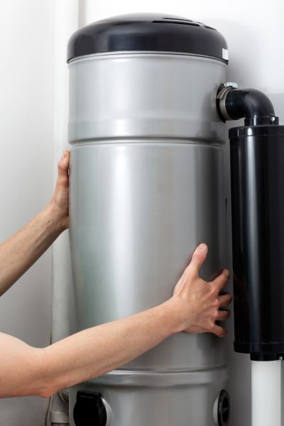 Central Vacuum Replacement in Acworth