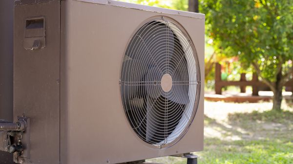 Central Air Replacement in Acworth