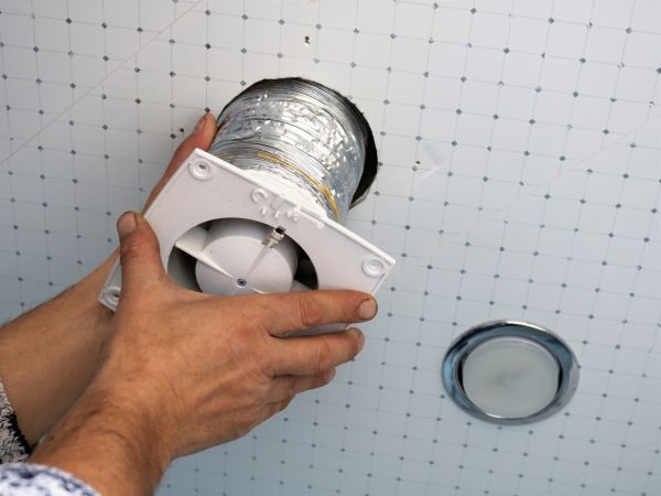 Apartment Duct Cleaning Service