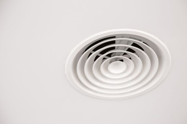 Office Duct Cleaning in Acworth