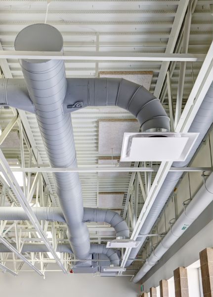 HVAC Duct Repair in Acworth