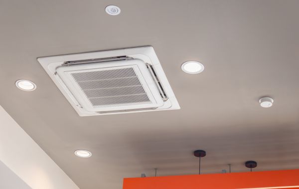 AC System Replacement