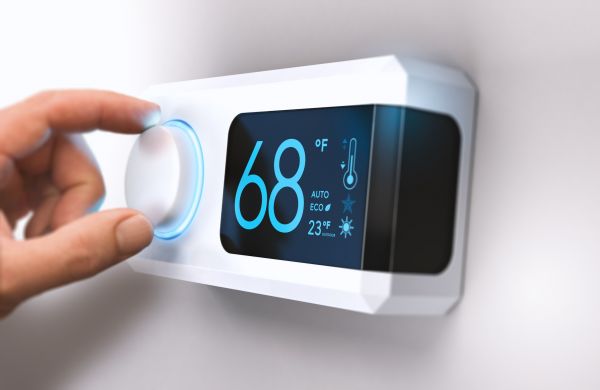 Room Thermostat Installation in Acworth