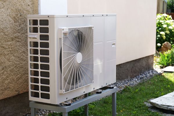 Residential Heat Pump Repair in Acworth