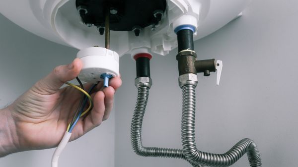 Boiler Thermostat Replacement in Acworth