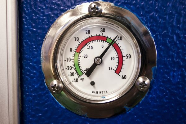 Commercial Thermostat Repair in Acworth
