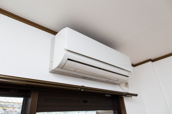 Residential AC Installation in Acworth