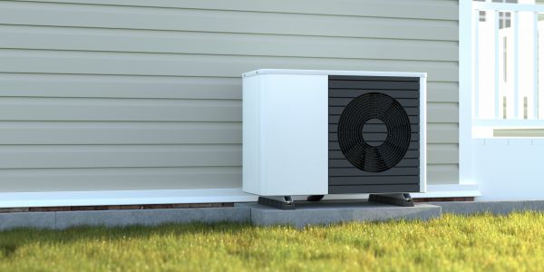 Heat Pump Replacement in Acworth