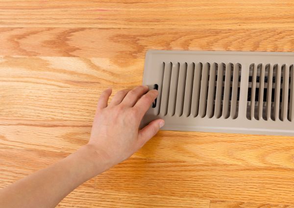 Furnace Duct Repair in Acworth
