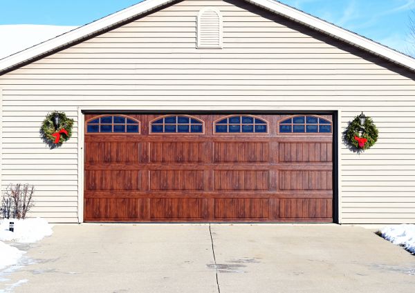Garage Ventilation Service in Acworth