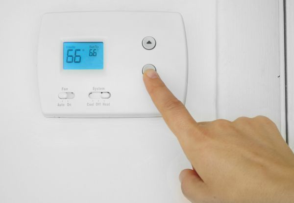 HVAC Thermostat Repair in Acworth