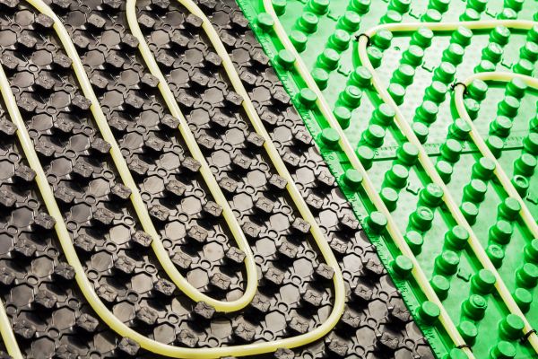 Radiant Heating Repair in Acworth